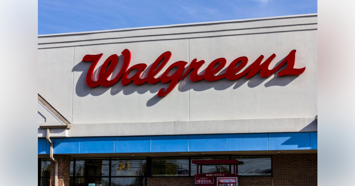 We need a Walgreens, more restaurants in the 'forest' on State Road 40 ...