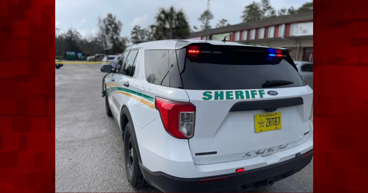 One Killed In Shooting At Marion Oaks Shopping Plaza - Ocala-News.com