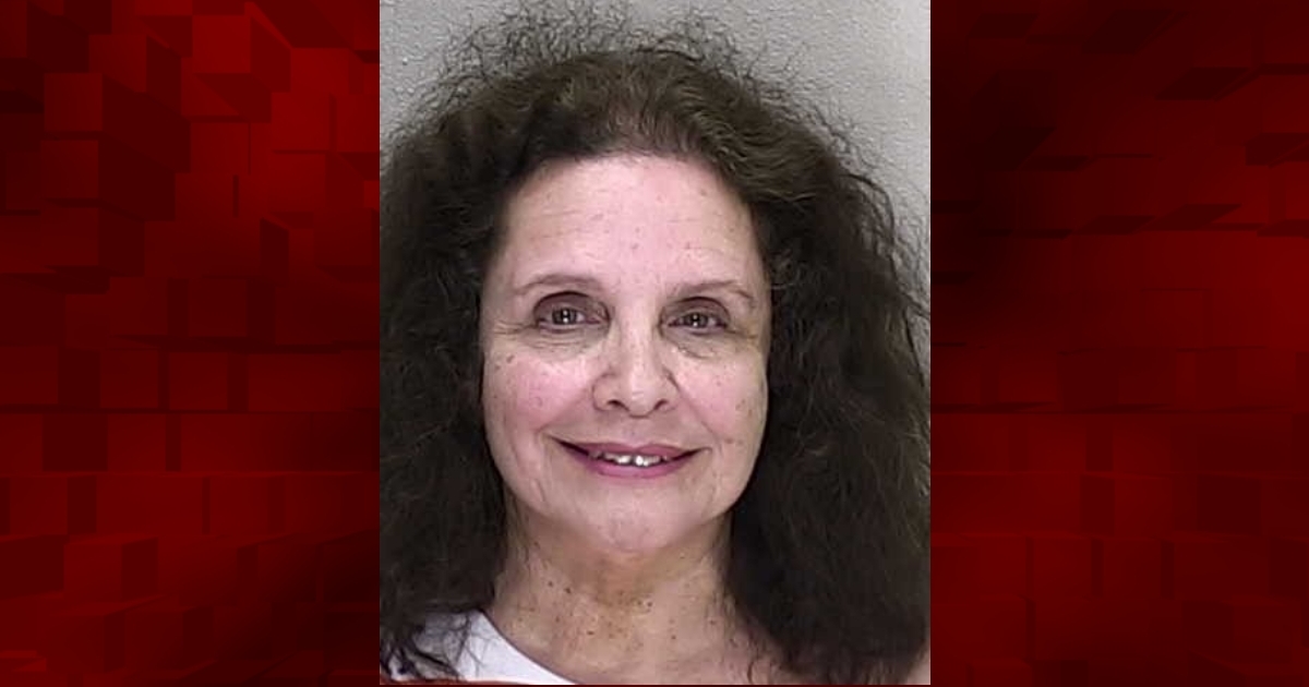 Ocala Woman Arrested For Voter Fraud After Casting Two Ballots In Same ...