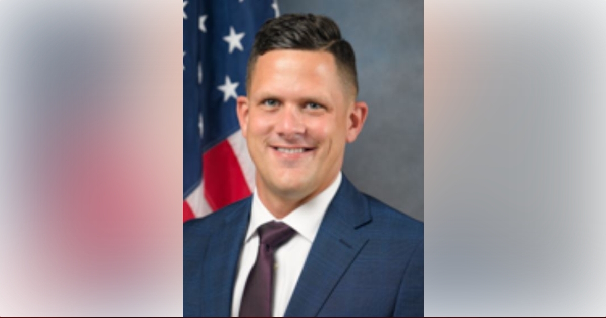 State Representative For Ocala, Marion County Accused Of Stealing ...