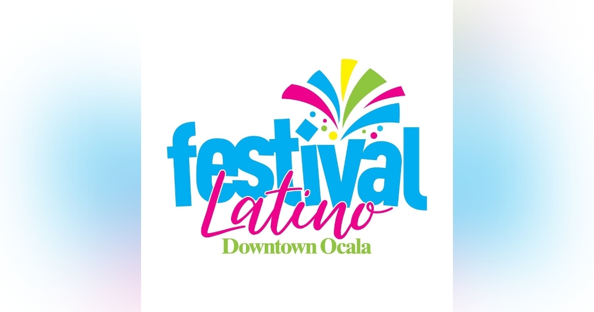 Festival Latino returns to Citizens’ Circle on March 25