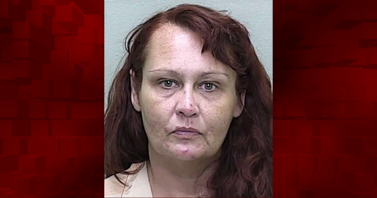 Ocala Woman’s Daughter Arrested After Purple PT Cruiser And Cash Go ...