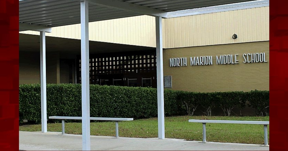 Victim in Marion middle school shooting dies from injuries - Ocala-News.com