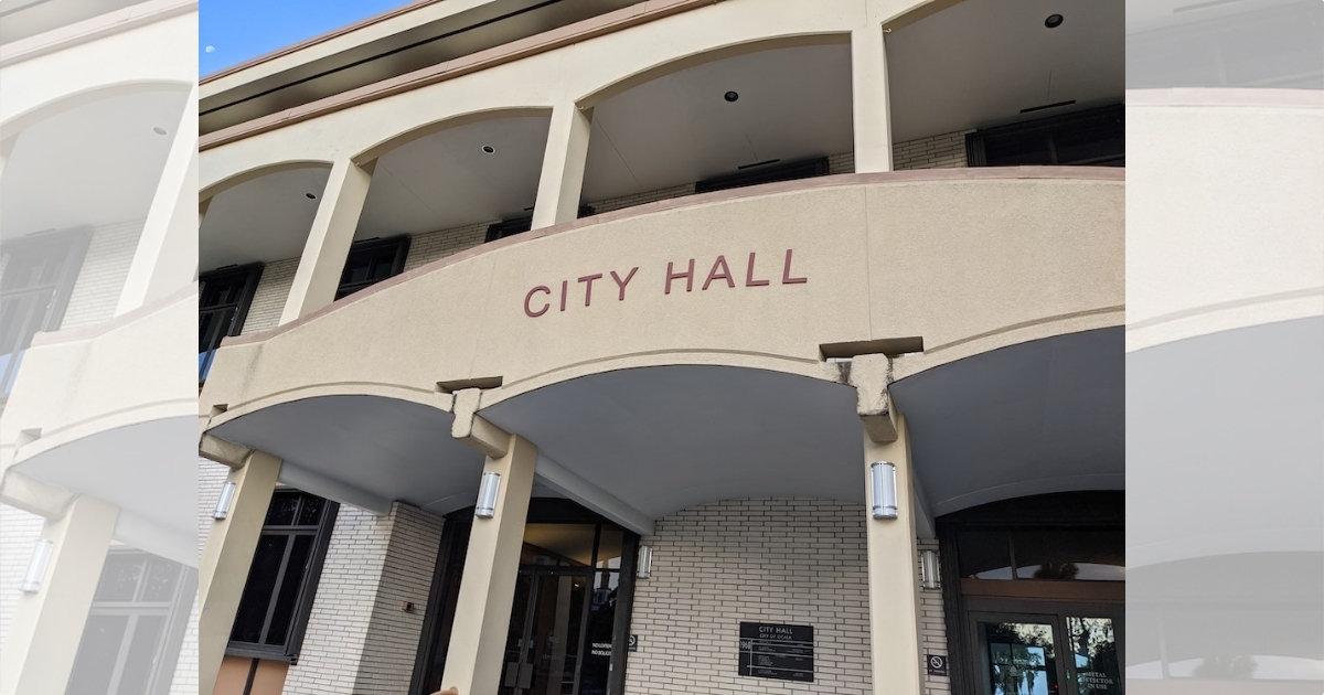 Ocala City Council meetings streamed live, online in light of COVID-19 ...