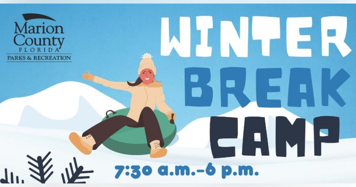 Winter Break Camps returning to Brick City Adventure Park, Forest