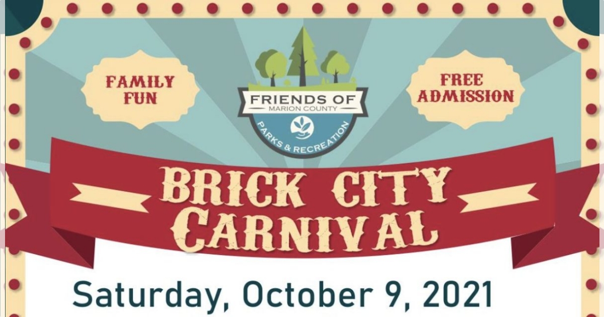 Brick City Carnival returning to Brick City Adventure Park next month