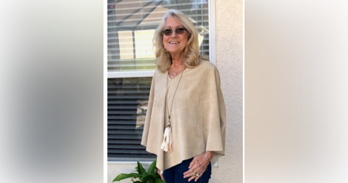 Mary Cutler - Ocala-News.com