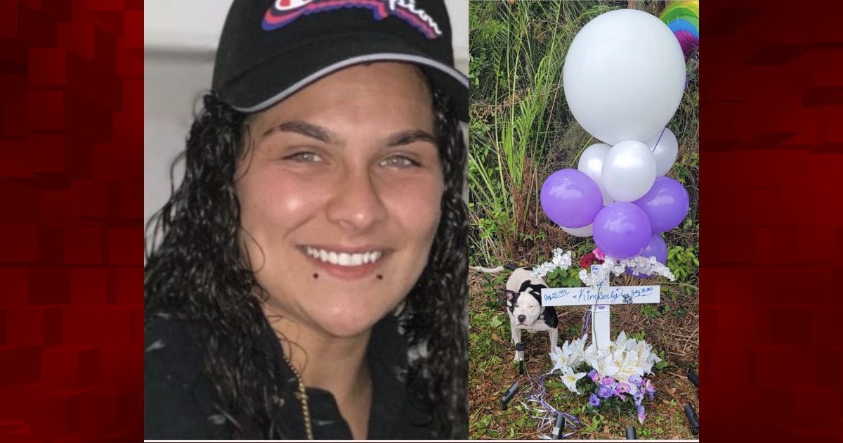 Family, Friends Mourn Loss Of 27-year-old Ocala Woman Killed In Hit And ...