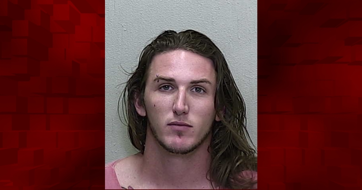 25-year-old Ocala man charged with first degree murder in connection ...